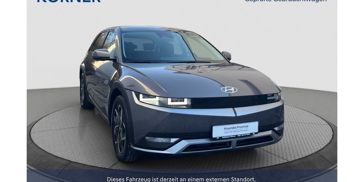 Hyundai IONIQ 5 50.136 km 23.900 &euro; Berlin 12683
