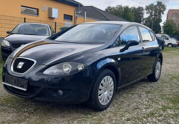Seat Leon 146.000 km 3.249 &euro; Berlin 13088
