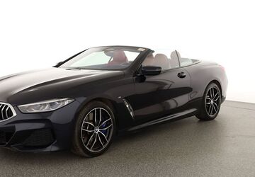 BMW 840 35.684 km 68.880 &euro; Schönefeld 12529