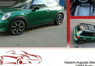 Mini Cooper S 64.501 km 23.900 &euro; Berlin 10553