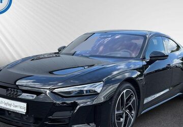 Audi e-tron GT 23.896 km 58.990 &euro; Berlin 13581