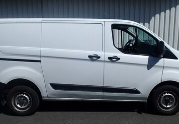 Ford Transit Custom 55.000 km 12.999 &euro; Neuenhagen bei Berlin 15366