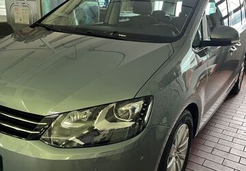 VW Sharan 186.000 km 10.999 &euro; Berlin 13359