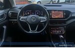 VW T-Cross 1.0 TSI R-Line DSG OPF*ACC*NAV*RFK*LED* 81.393 km 17.890 &euro; Berlin 13187