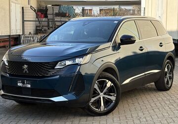 Peugeot 5008 125.000 km 18.999 &euro; Berlin 12057