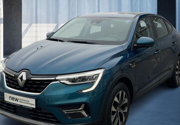Renault Arkana 20.273 km 21.190 &euro; Berlin 13055