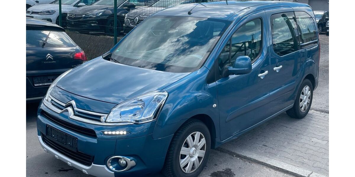 Citroen Berlingo 288.000 km 3.999 &euro; Berlin 13597