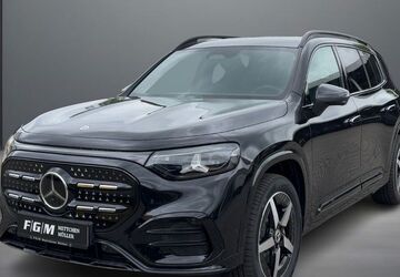 Mercedes-Benz GLB 250 6.000 km 66.980 &euro; Oranienburg 16515