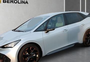 Cupra Born 1.500 km 34.888 &euro; Berlin 12105