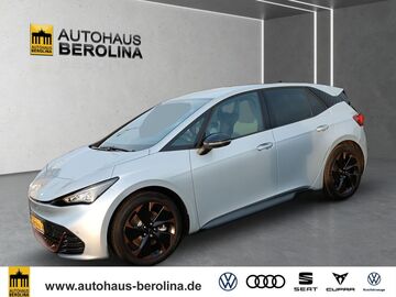 Gebrauchte Cupra BORN