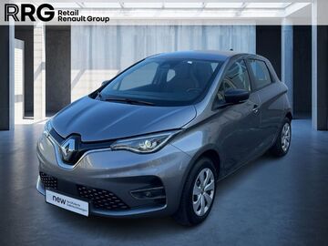 Gebrauchte Renault ZOE