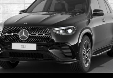 Mercedes-Benz GLE 350 13.523 km 85.800 &euro; Berlin 10587