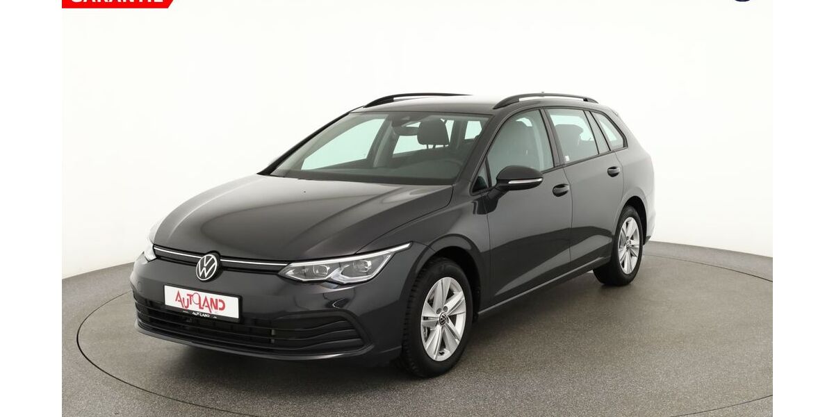 VW Golf 13.731 km 28.990 &euro; Berlin 12683