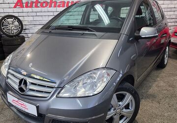 Mercedes-Benz A 160 146.000 km 4.990 &euro; Potsdam 14478