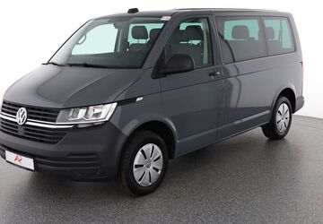 VW T6 Transporter 66.490 km 31.480 &euro; Berlin 12103