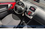 Toyota Aygo Cool Go 5trg*NAV*BT*Klima*LED*USB*Allwetter 119.619 km 5.590 &euro; Berlin 13187