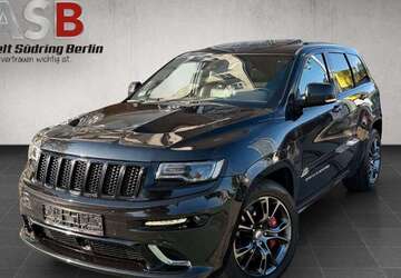 Jeep Grand Cherokee 144.200 km 32.899 &euro; Berlin 12055