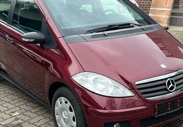 Mercedes-Benz A 150 176.500 km 2.900 &euro; Berlin 12099