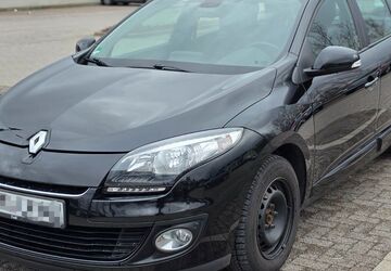 Renault Megane 145.696 km 5.200 &euro; Glienicke/Nordbahn 16548