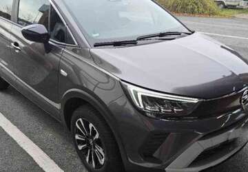 Opel Crossland 24.102 km 17.900 &euro; Berlin 12359