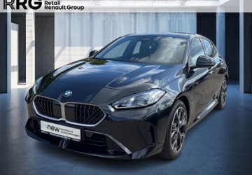 BMW 120 22.319 km 34.890 &euro; Berlin 13055