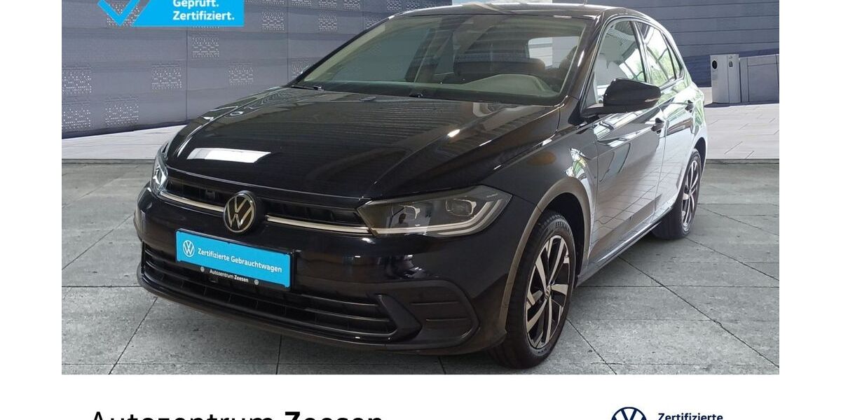 VW Polo 11.151 km 21.650 &euro; Königs-Wusterhausen 15711