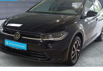 VW Polo 11.151 km 22.150 &euro; Königs-Wusterhausen 15711
