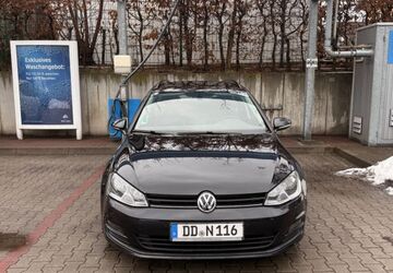 VW Golf 175.000 km 10.900 &euro; Berlin 14163