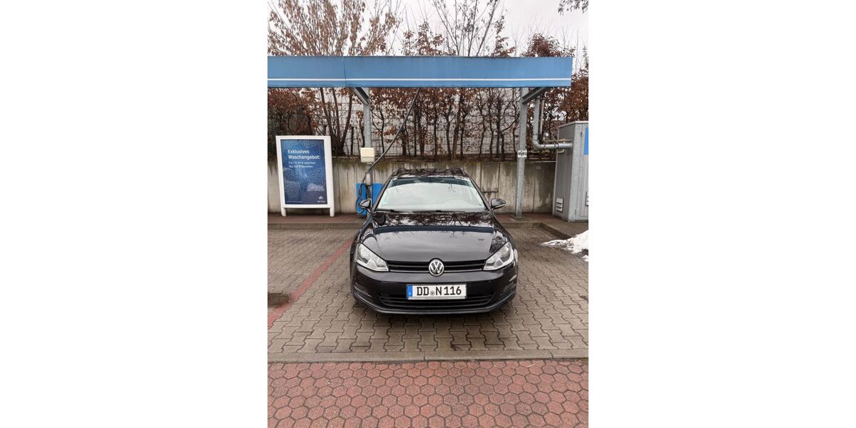 VW Golf 175.000 km 10.900 &euro; Berlin 14163