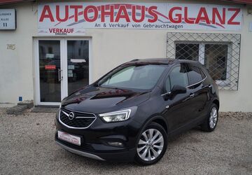 Opel Mokka 159.000 km 10.900 &euro; Schönefeld 12529
