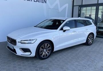 Volvo V60 70.000 km 32.490 &euro; Berlin Tegel 13509