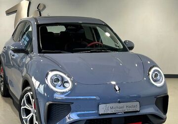 GWM Ora 03 4.599 km 25.900 &euro; Berlin 12167