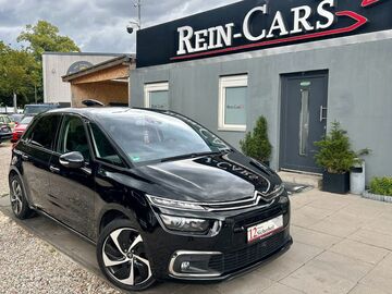 Gebrauchte Citroen C4 Picasso