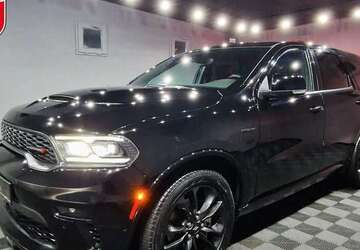 Dodge Durango 36.700 km 49.450 &euro; Berlin 12305