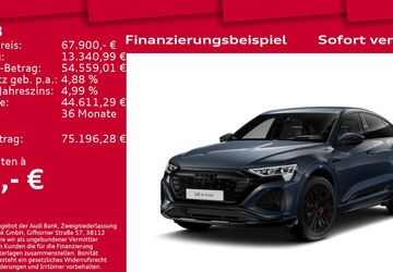 Audi Q8 32.420 km 59.900 &euro; Berlin 12489