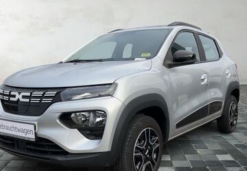 Dacia Spring 27.313 km 8.888 &euro; Berlin 10829