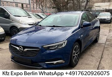 Opel Insignia 196.000 km 7.500 &euro; Berlin 13359