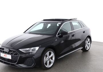 Audi A3 4.145 km 35.880 &euro; Berlin 12103