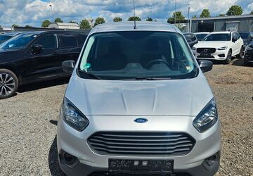 Ford Transit 47.799 km 7.900 &euro; Berlin 12099