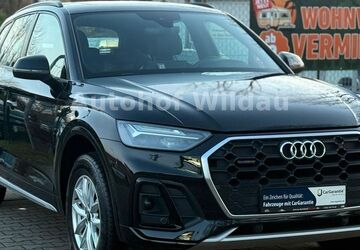 Audi Q5 102.326 km 32.990 &euro; Wildau 15745
