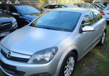 Opel Astra 187.000 km 2.690 &euro; Mahlow 15831
