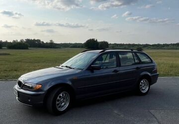 BMW 316 285.000 km 3.200 &euro; Berlin 10715