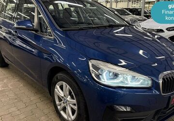 BMW 216 Gran Tourer 81.386 km 18.220 &euro; Ludwigsfelde (bei Berlin) 14974