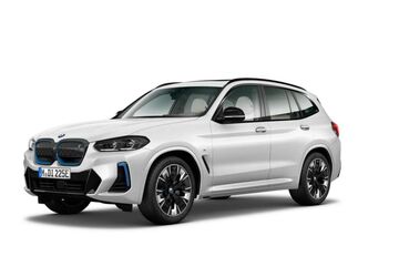 BMW iX3 34.310 km 42.440 &euro; Berlin 13593