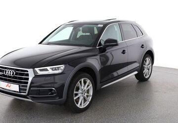 Audi Q5 87.569 km 30.670 &euro; Berlin 12103