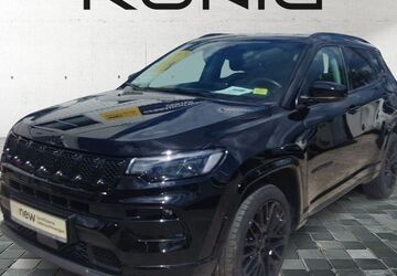 Jeep Compass 20.374 km 26.996 &euro; Oranienburg bei Berlin 16515