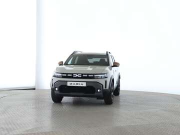 Gebrauchte Dacia Duster