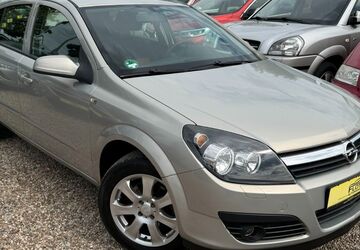 Opel Astra 90.585 km 3.990 &euro; Berlin 13089