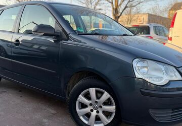 VW Polo 195.000 km 2.990 &euro; berlin 12681