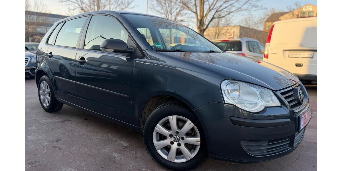 VW Polo 195.000 km 2.990 &euro; berlin 12681